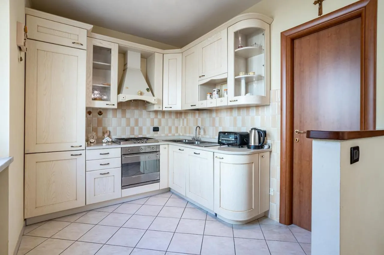 Sesto Di Moriano-Cozy Apt With Garden&Parking! Lucca